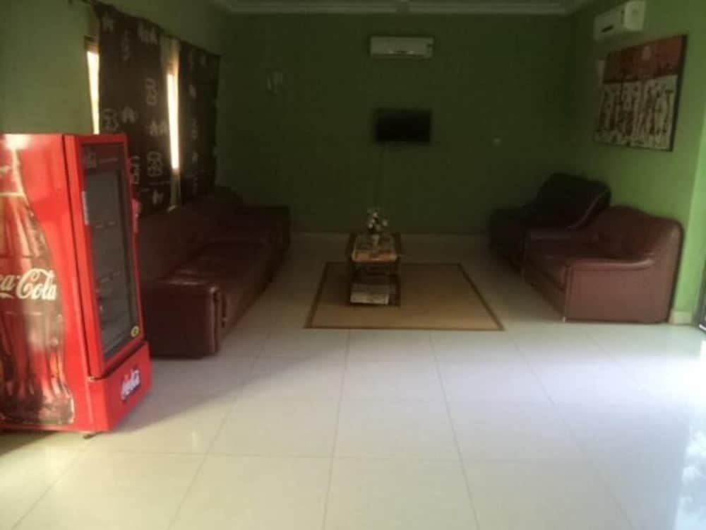 Фото Residence Salta