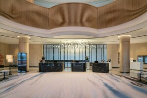 Гостиница Hyatt Place Changsha Airport