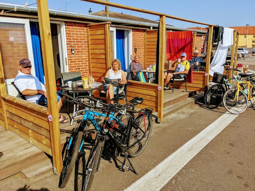 Фото Harbour Sleep - Hostel