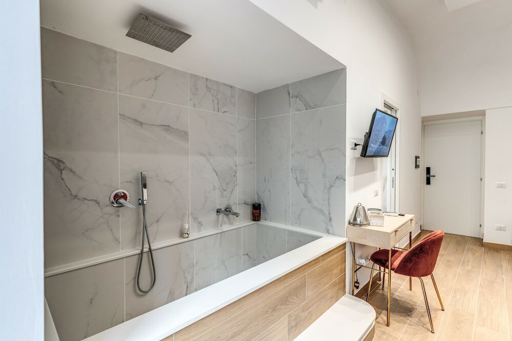 Фото Domus Partenopea