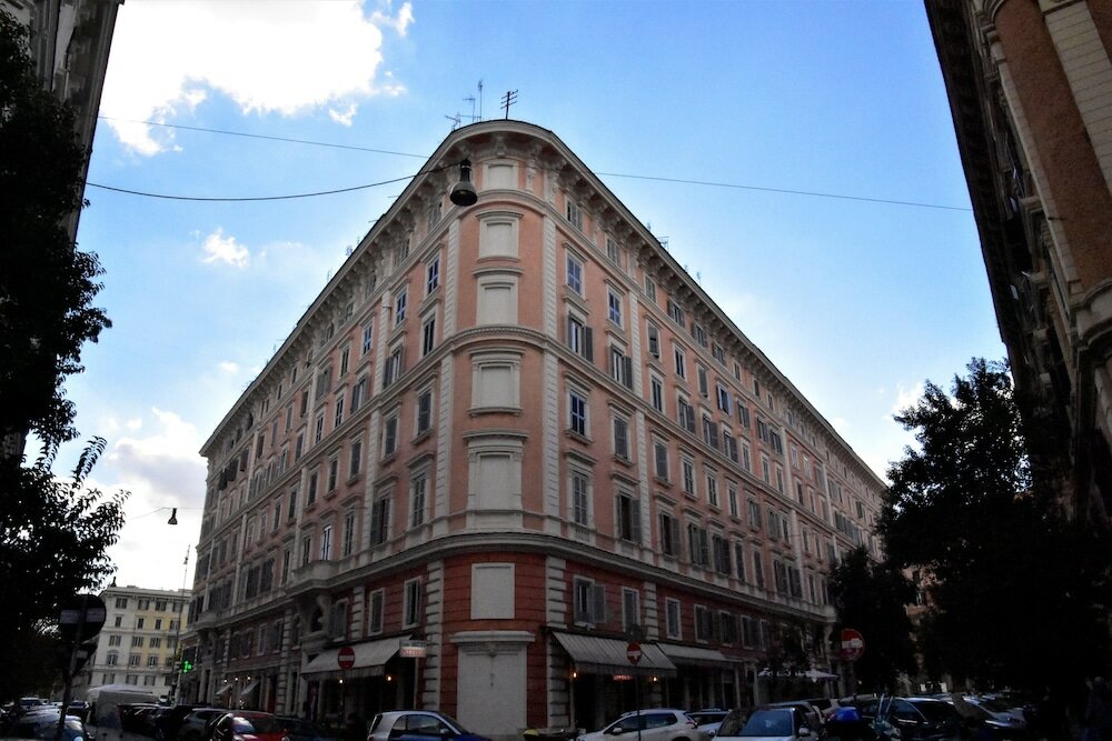 Фото Le Suite Downtown