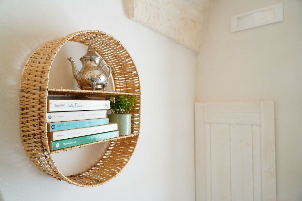 Фото Casetta Filippi - Arcuève