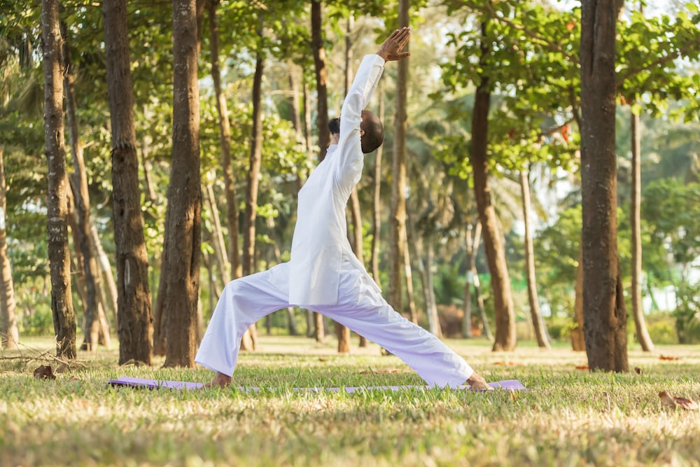 Фото Gamyam Beach Resort & Wellness Retreat