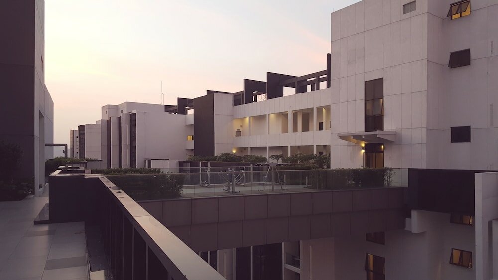 Фото M City at Jalan Ampang