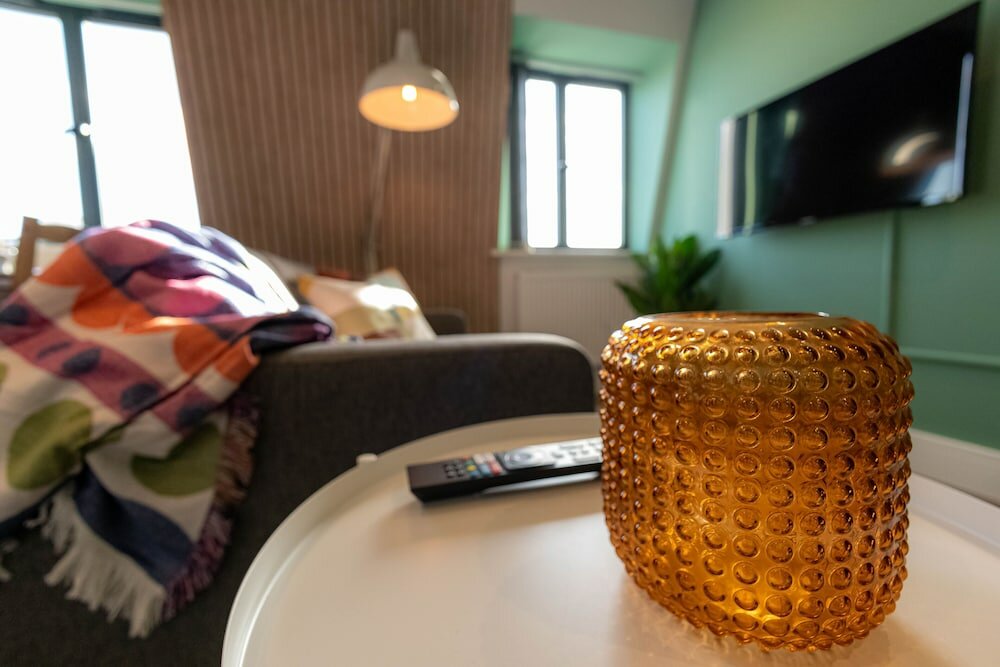 Фото Cosy Apts near Chalk Farm & Camden Mkt