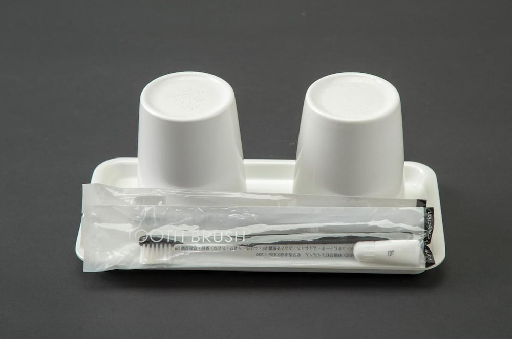 Фото Smile Hotel Oita Hita