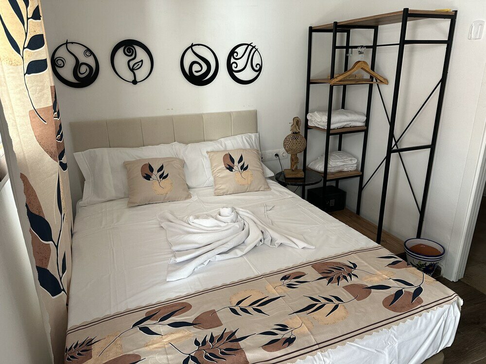 Фото Vilador Beach Hotel