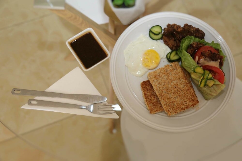 Фото Denver Echo- Executive Guest House