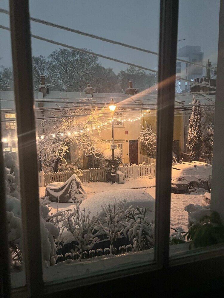 Фото Picturesque 2bd House - Heart of Stepney Green!