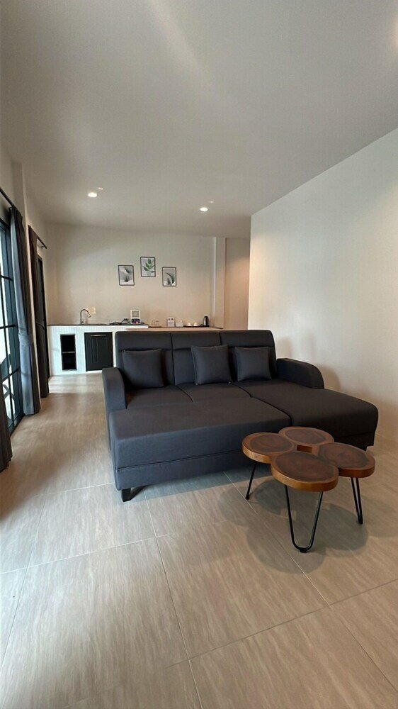 Фото Trat Tara Boutique Hotel