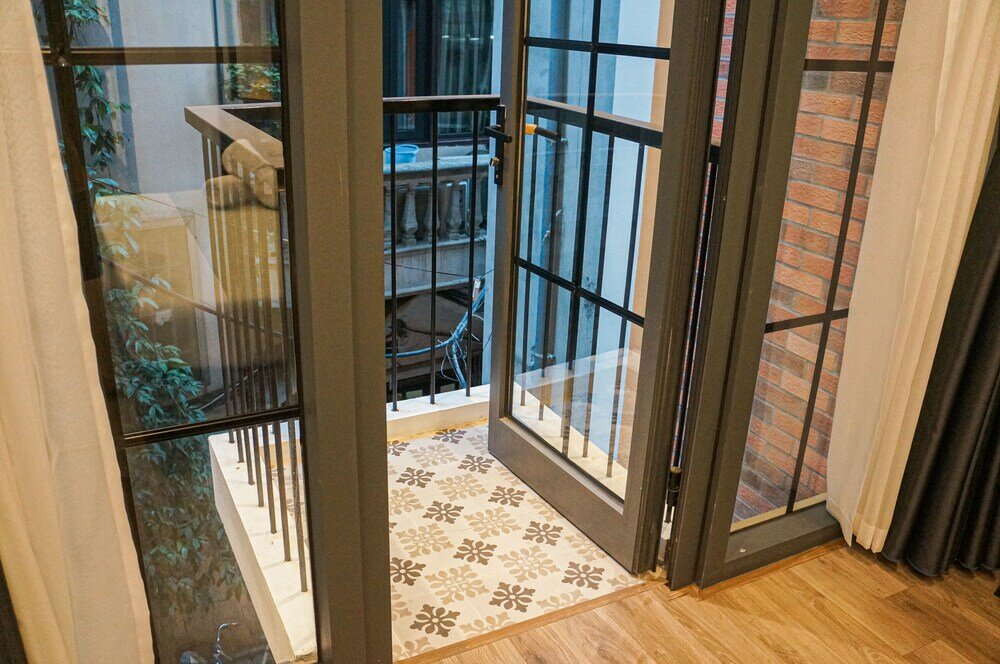 Фото Wecozy Noi Mieu