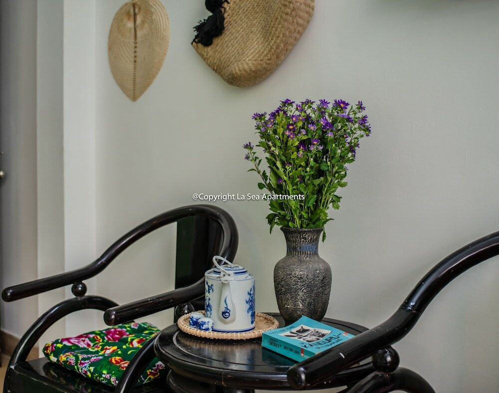 Фото La Sea Apartment NhaTrang