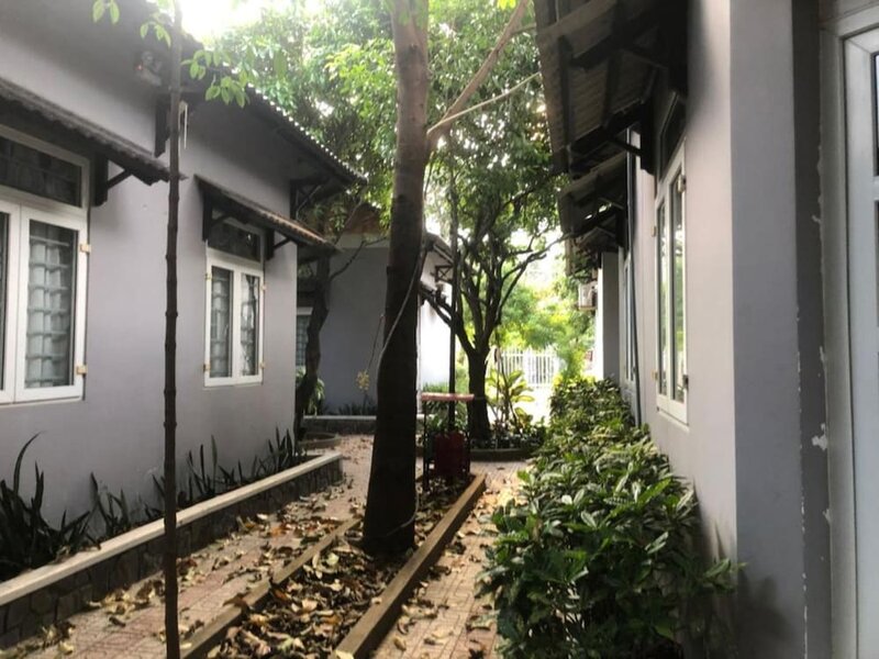 Гостиница Mai Vuong Thuy Hotel