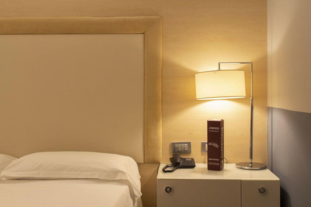 Фото Smy Bologna Centrale