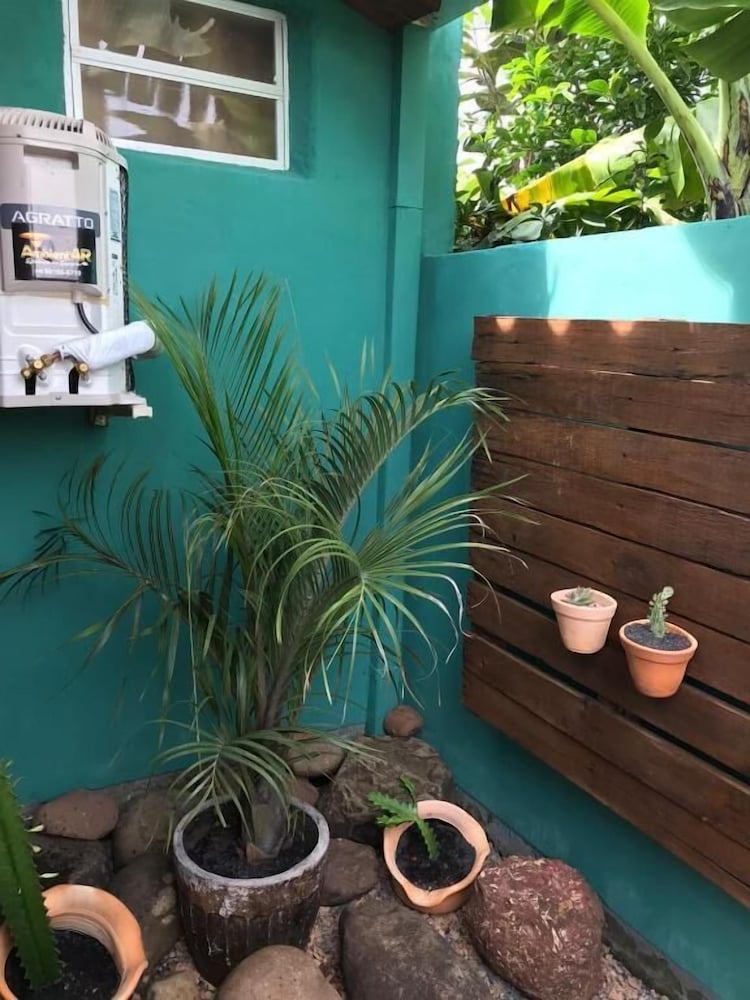 Фото Cabanas Aconchego dos Canyons