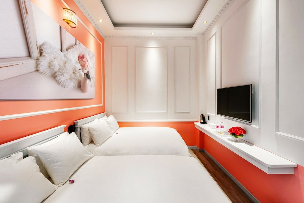 Фото Dalat Boutique Hotel