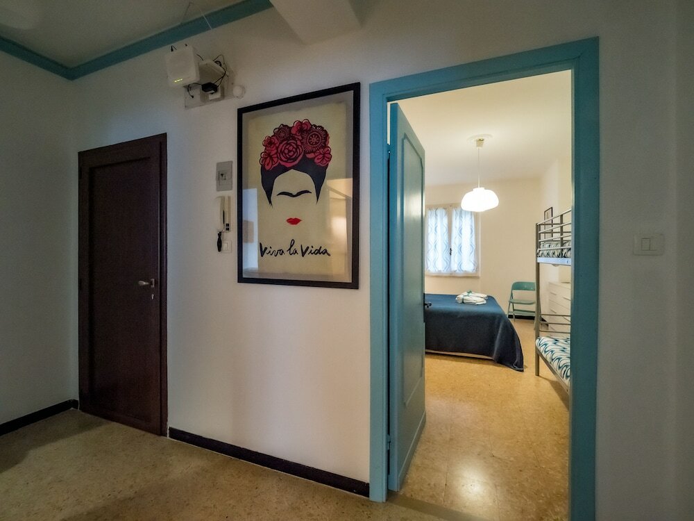 Фото La Casa di Frida