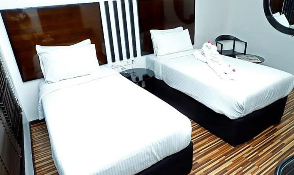 Фото отеля 5