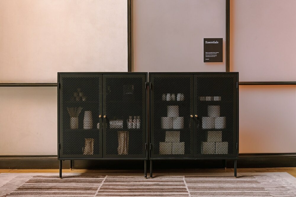 Фото Chambers powered by Sonder