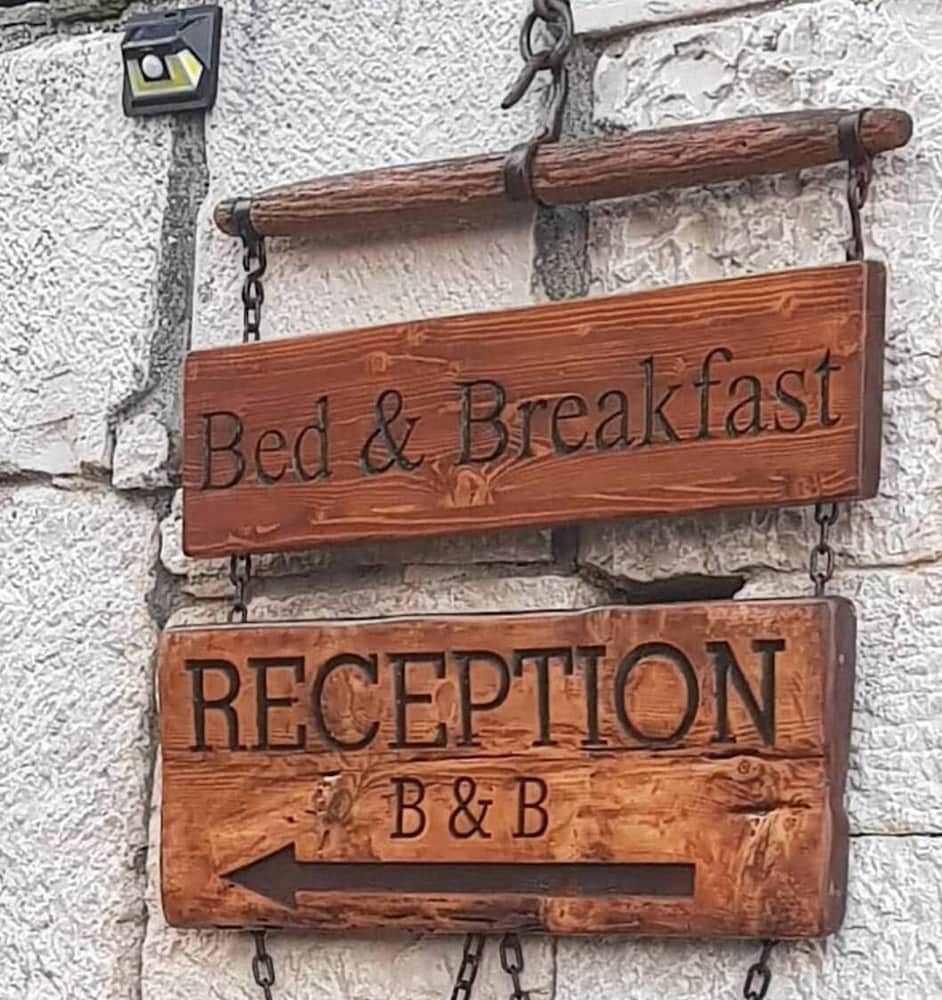 Фото B&b Villa Maria Paola Resort Isernia