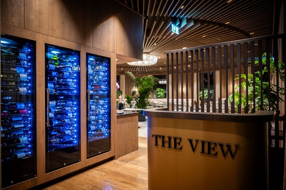 Фото Hotel Grace La Margna St Moritz