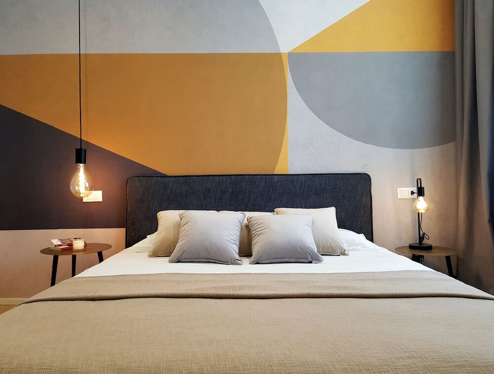 Фото Ar Boutique Apartments