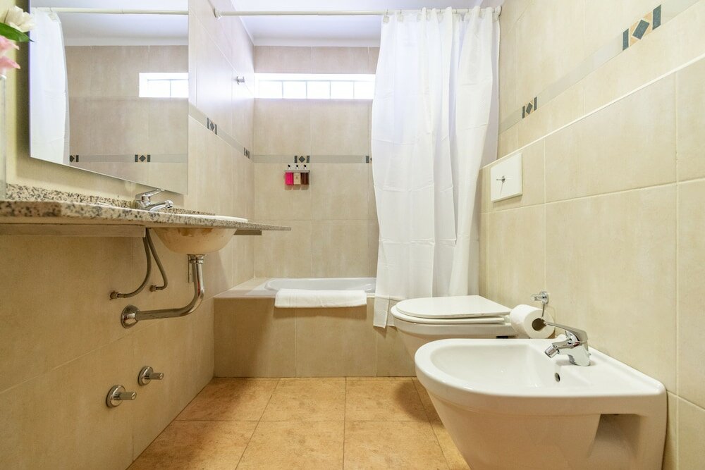 Фото Boutique Apartments Ba Humboldt