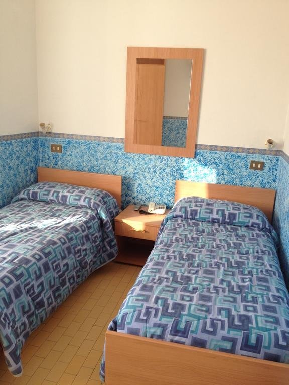 Фото Hotel Spagna