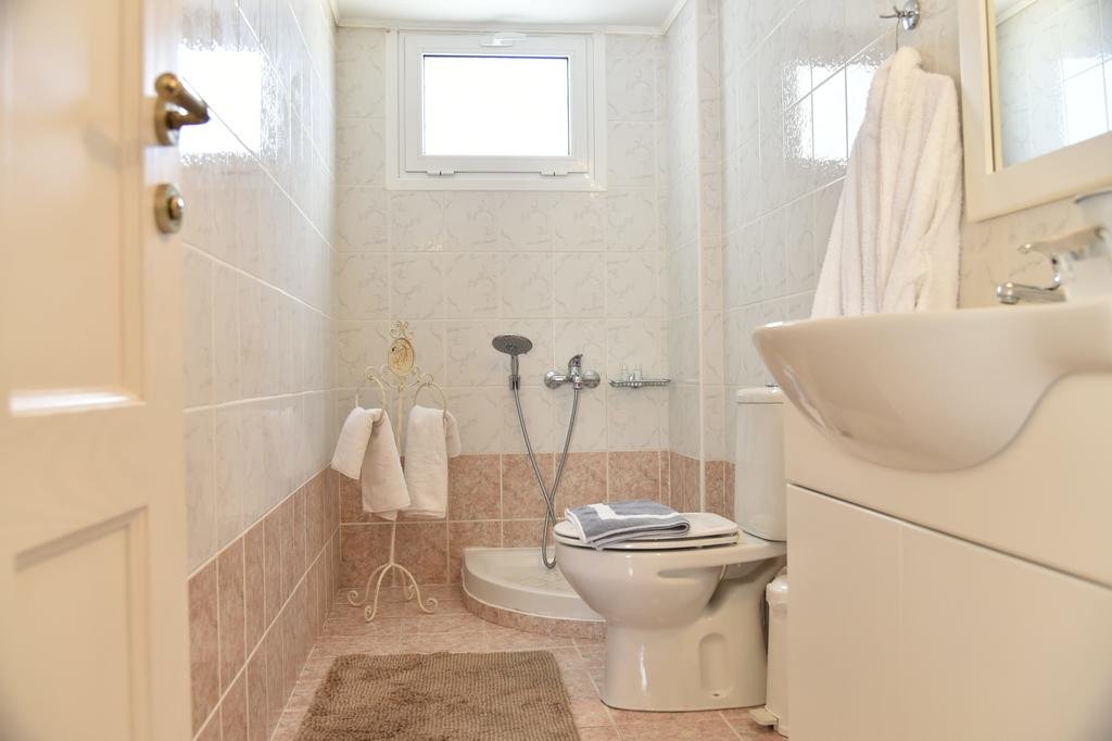 Фото Ikaros Art Hotel