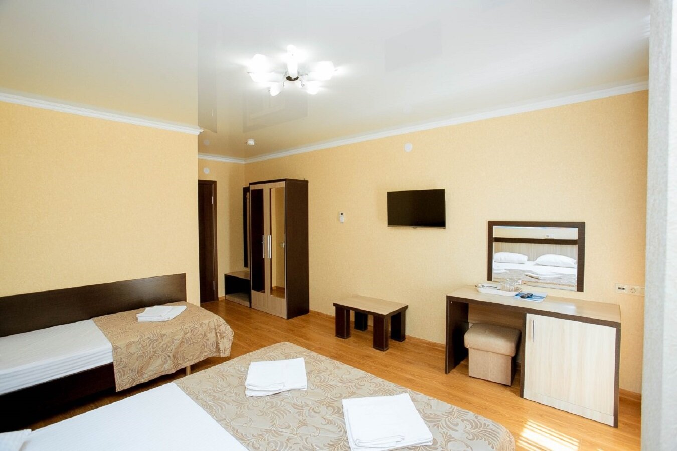 Фото Венера-4 корпус 1