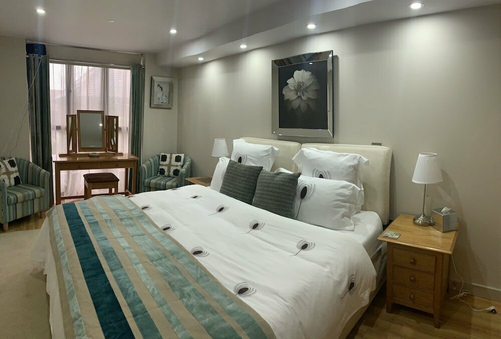 Hotel King Canute Apartment - Crown Lettings, England, photo