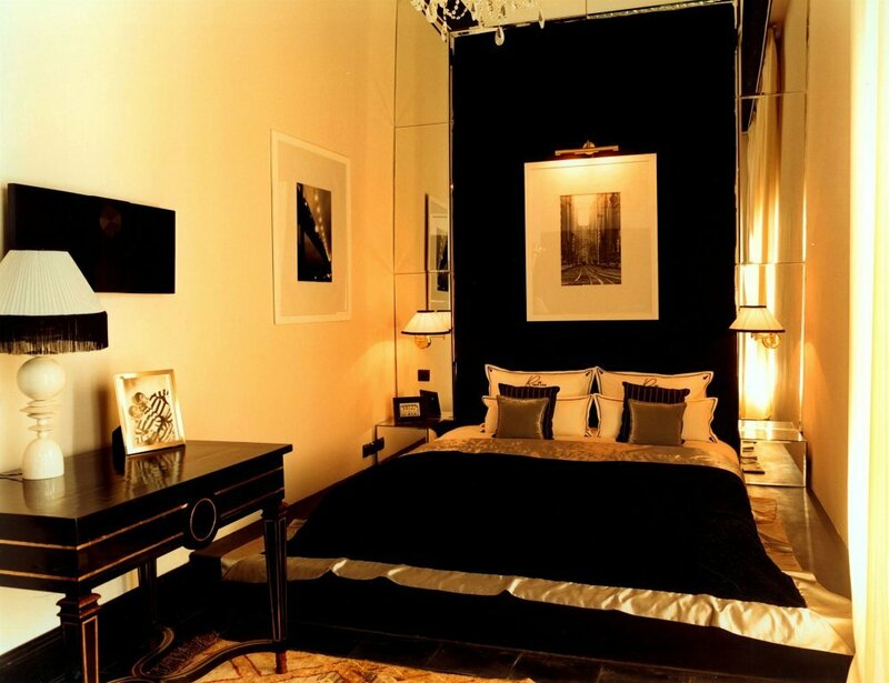 Гостиница Riad Lotus Perle Marrakech в Марракеше