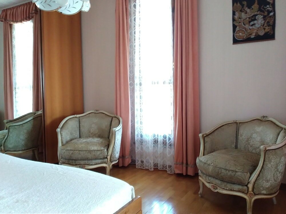 Фото Kibilù - Residenza Panorama