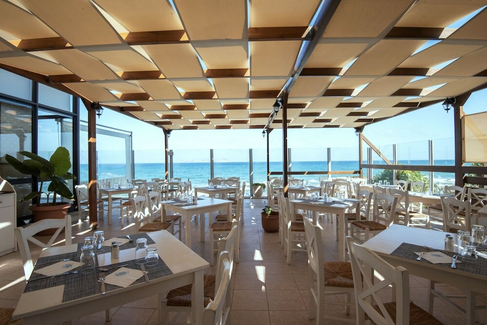 Фото Themis Beach Hotel