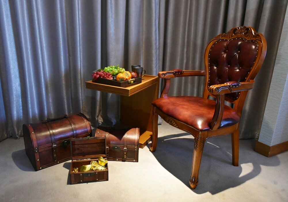 Фото Deacon House Wuxi