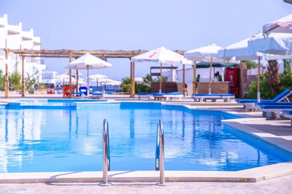 Фото La casa beach