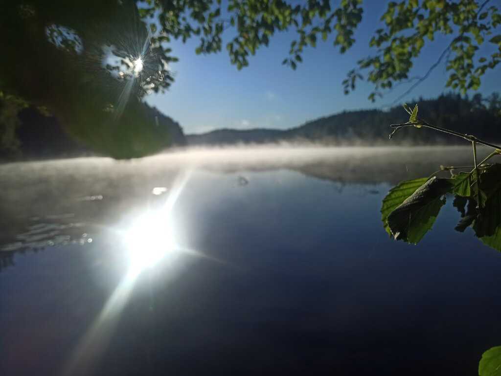 Фото Хутор ЛихKoff