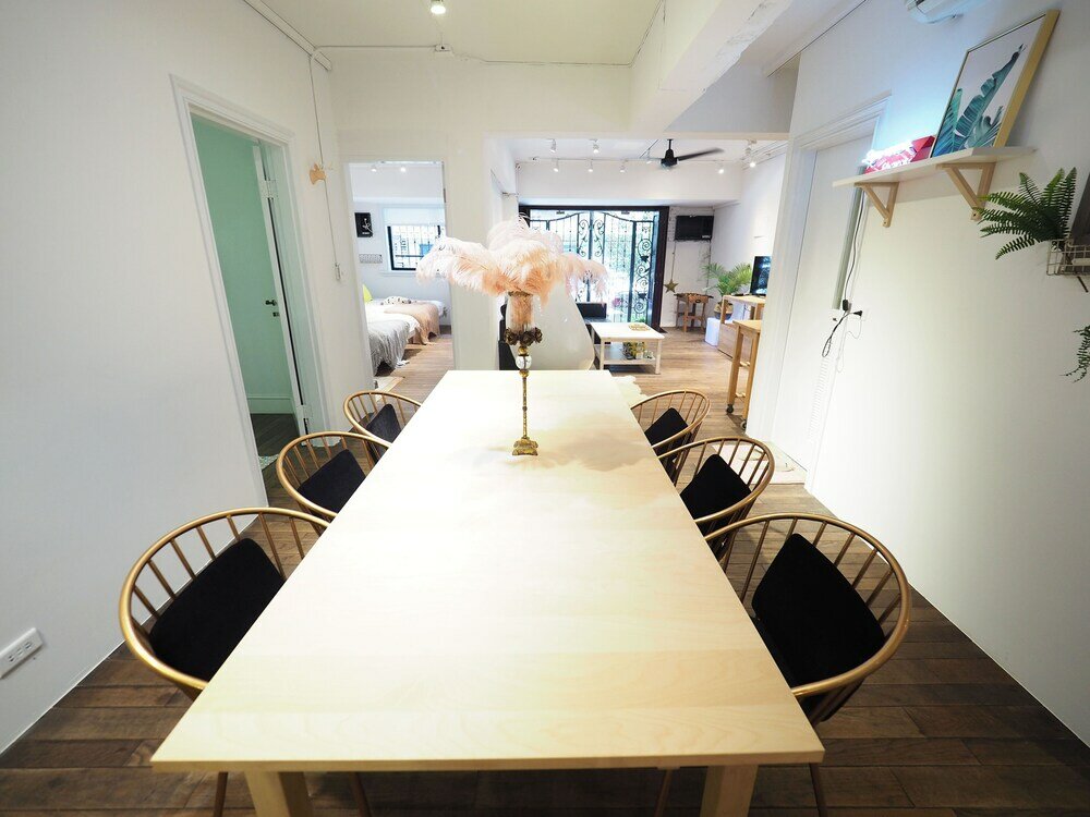 Фото BR4&Zhongxiao Fuxing