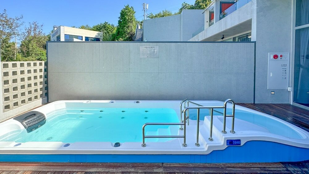 Фото Ely Stay Yeosu