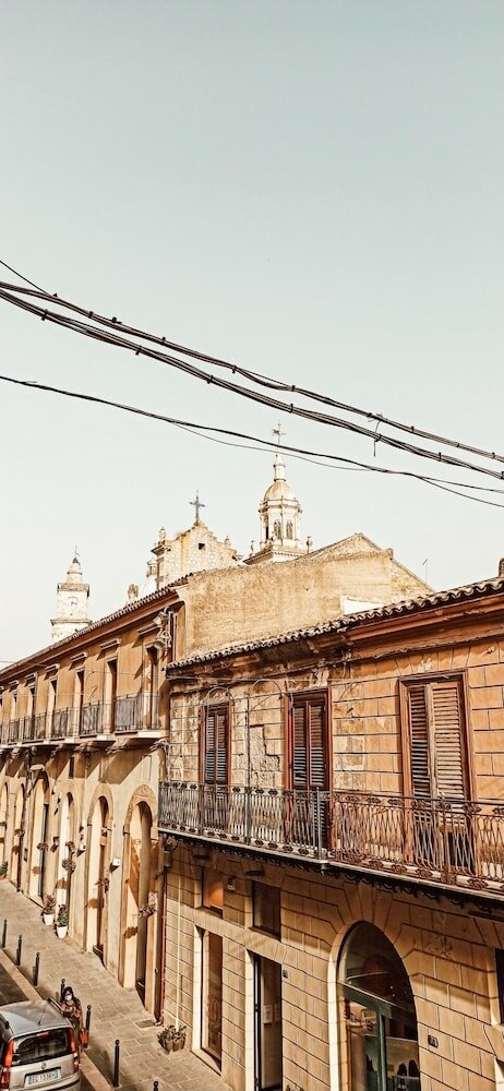 Фото Hotel Plaza Caltanissetta