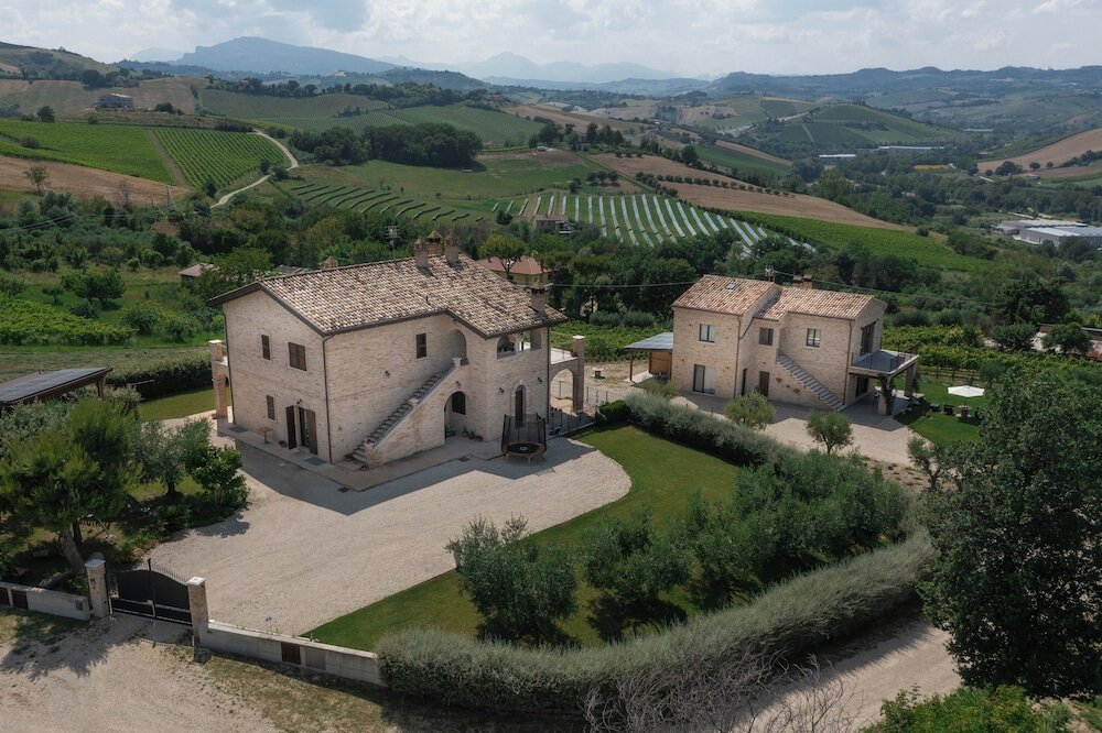 Фото Agriturismo San Nicolino