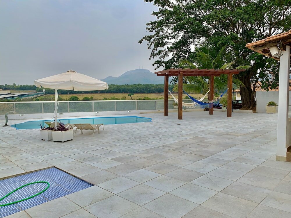 Фото Oasis do Lago - Casa para 20 pessoas com 6 quartos