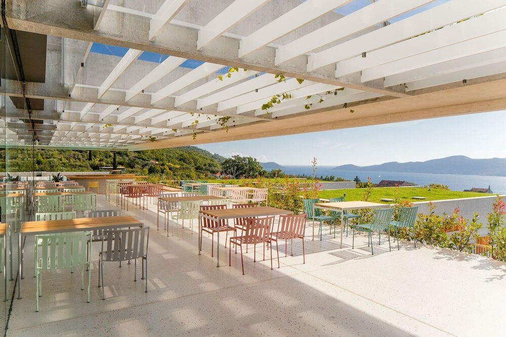 Фото Hotel Osmolis