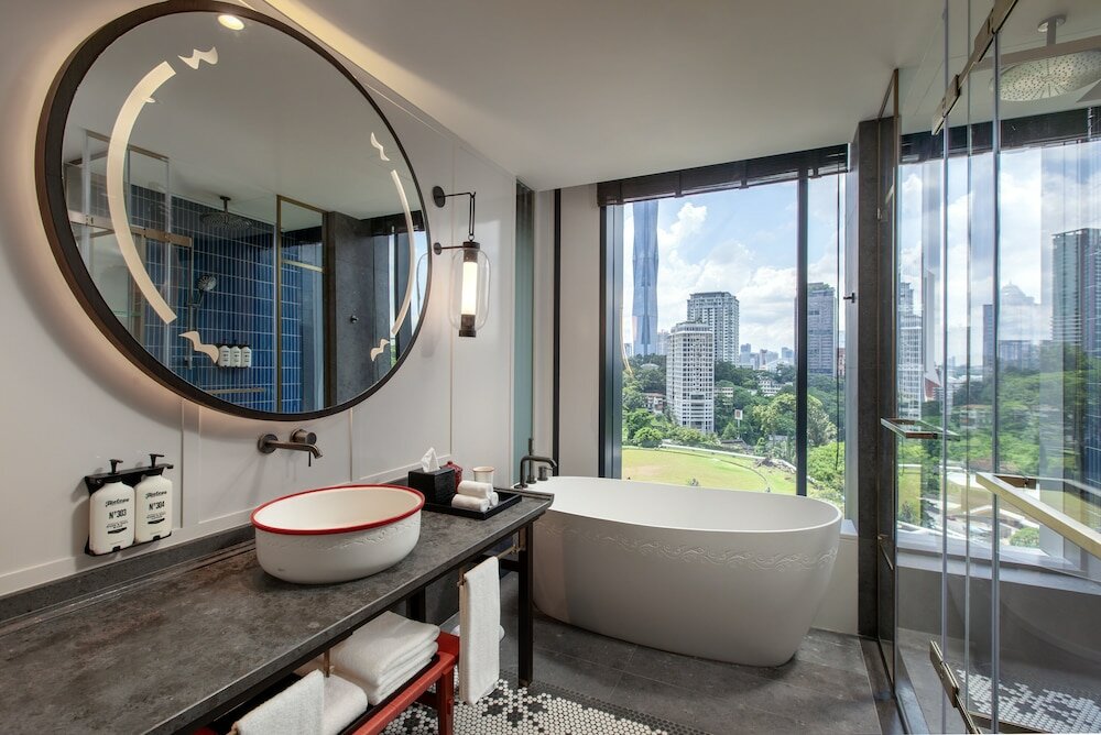 Фото Indigo Kuala Lumpur On The Park, an Ihg Hotel