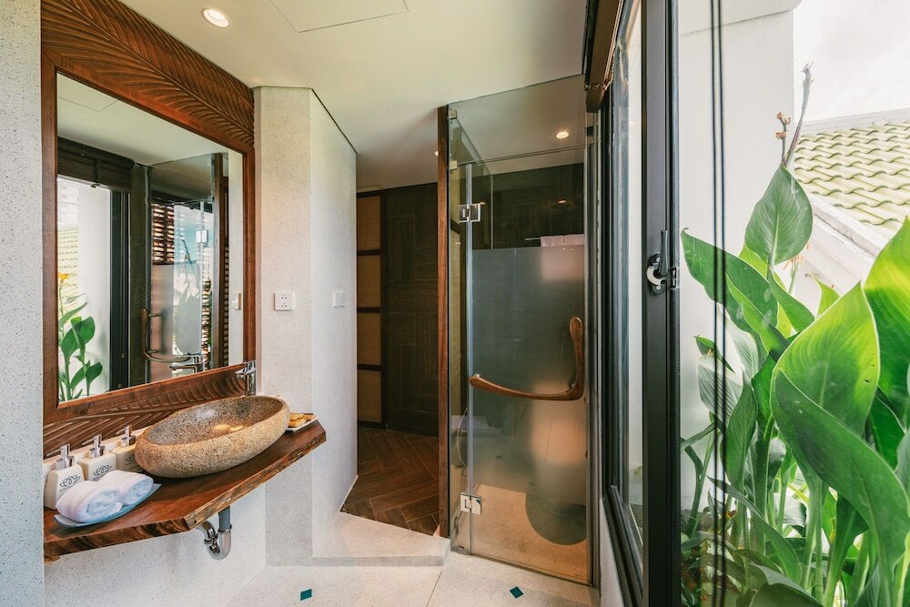 Фото Minh Boutique Hotel & Apartment