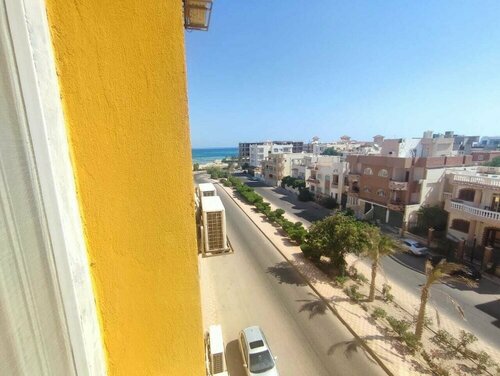 Апартаменты Aldora Residence suites в Хургаде