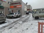TSK Avtomobilny (Zheleznodorozhny rayon, Tselinnaya ulitsa, 2), car service, auto repair