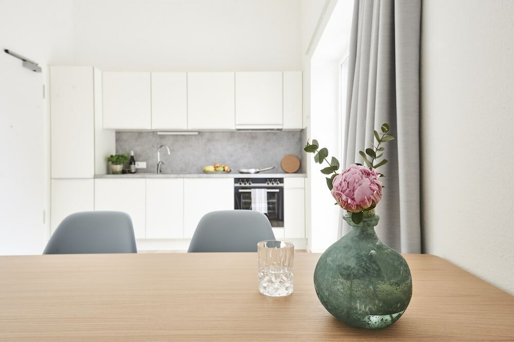 Фото Boardinghome Oldenburg