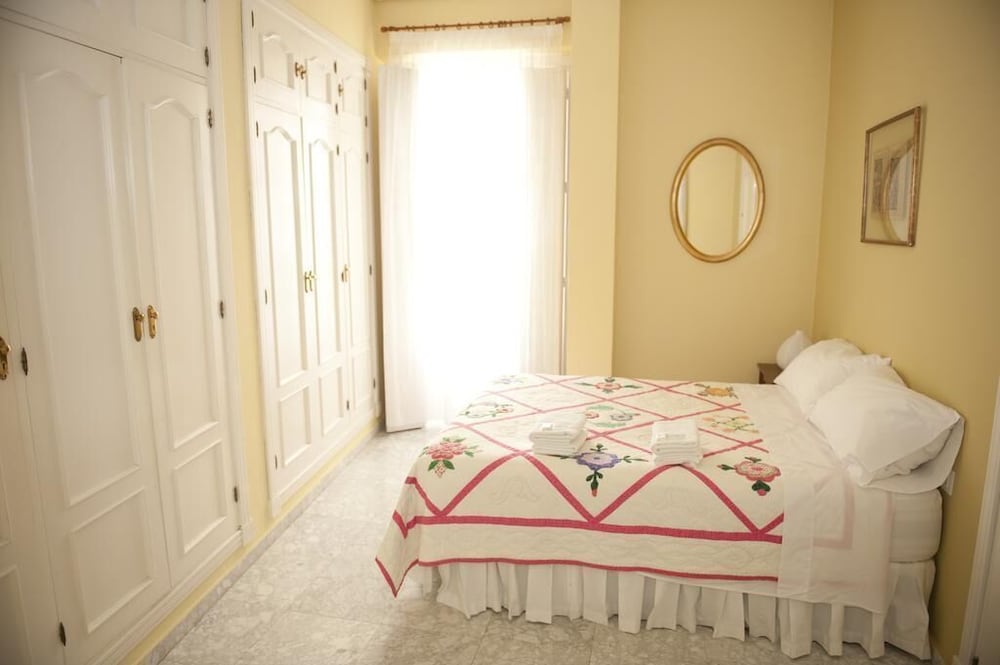 Фото Casa Patio del Panadero