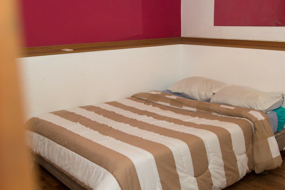 Фото Pocitos Hostel